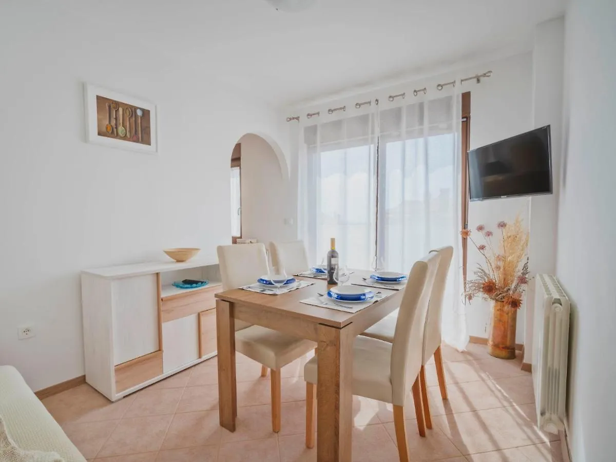 Apartment Olivo-2 By Interhome Karpinjan