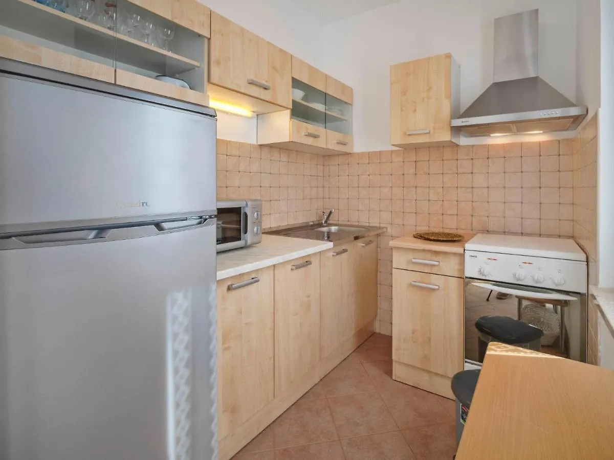 Apartment Olivo-2 By Interhome Karpinjan Horvátország