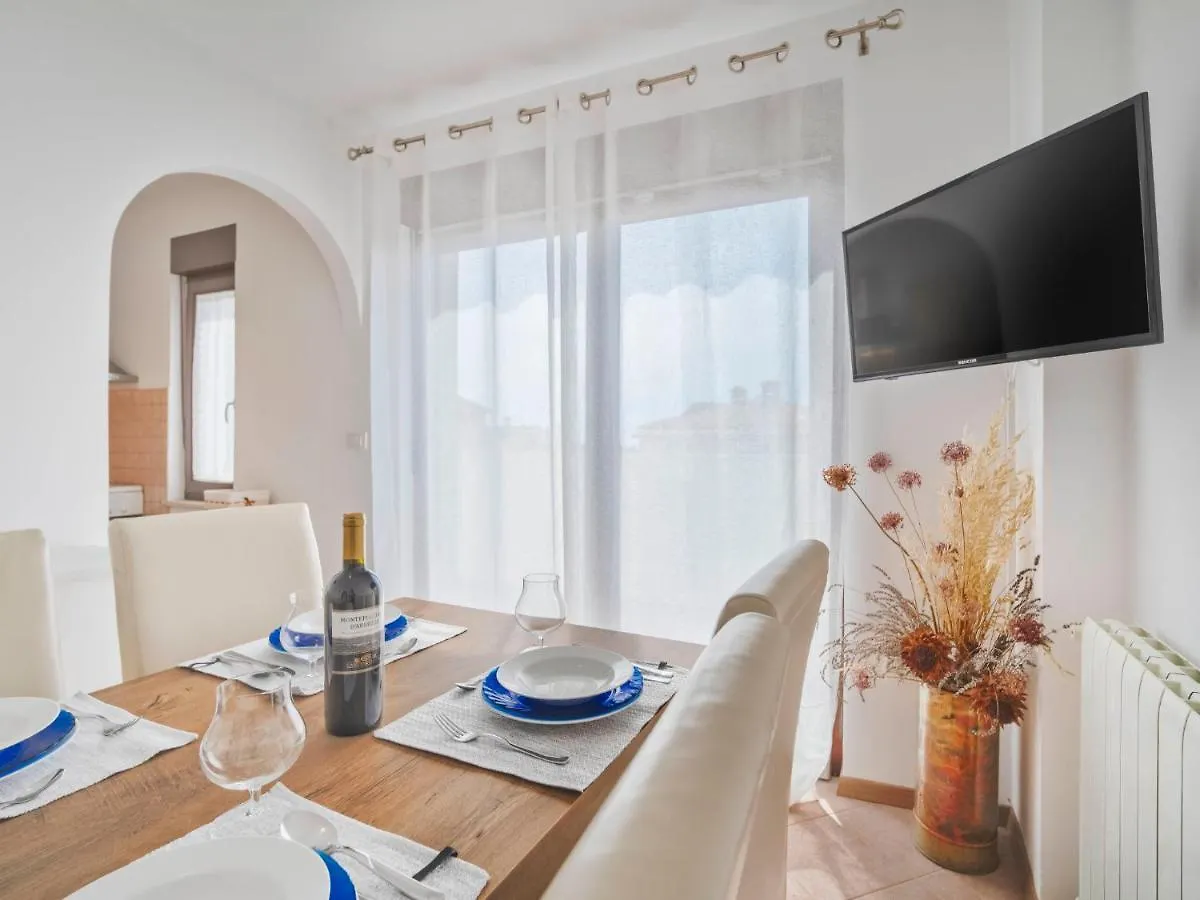 Apartment Olivo-2 By Interhome Karpinjan Kroatië