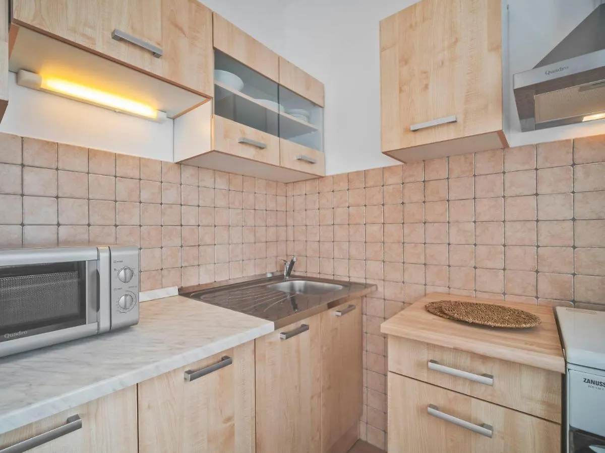 Apartment Olivo-2 By Interhome Karpinjan Croatia