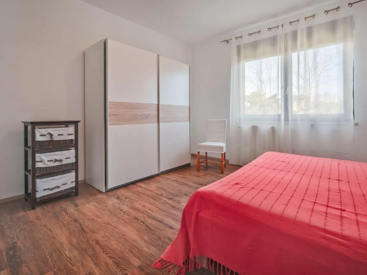 Apartment Olivo-2 By Interhome Karpinjan Croatia