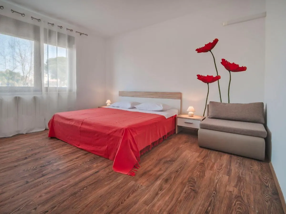 Apartment Olivo-2 By Interhome Karpinjan 0*,  Croatia