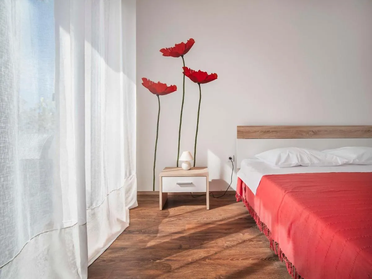 Apartment Olivo-2 By Interhome Karpinjan